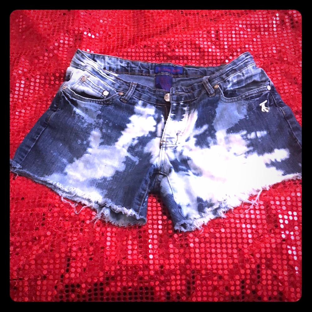 Vintage Shorts!